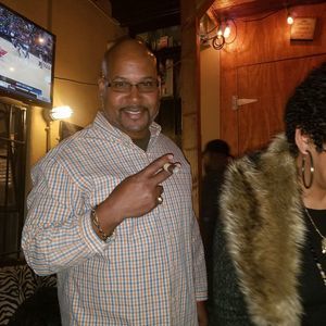 Meet your Posher, Todd